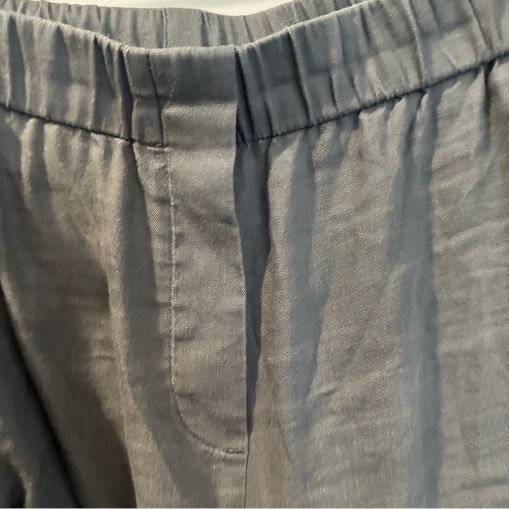 J. Jill Charcoal Apparel - Picture 6 of 12